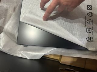 Monitor Alienware 25” 1080p 500Hz