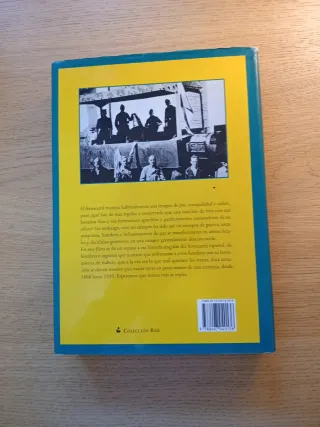Los trenes blindados españoles