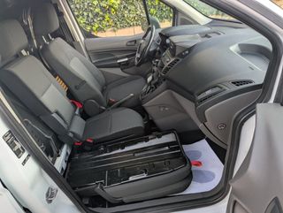 Ford Transit Connect 3Plazas L2 Automatica Diesel