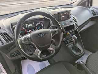 Ford Transit Connect 3Plazas L2 Automatica Diesel