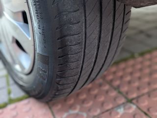 Ford Transit Connect 3Plazas L2 Automatica Diesel