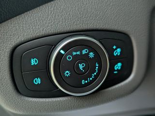 Ford Transit Connect 3Plazas L2 Automatica Diesel