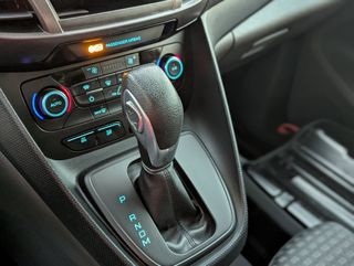 Ford Transit Connect 3Plazas L2 Automatica Diesel