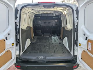 Ford Transit Connect 3Plazas L2 Automatica Diesel