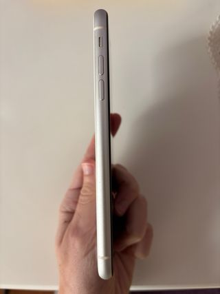 iPhone 11 Bianco 128 GB