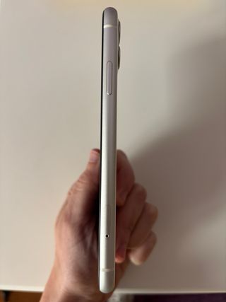 iPhone 11 Bianco 128 GB