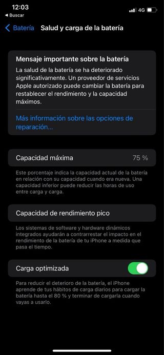 iPhone 11 Bianco 128 GB