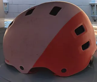 Casco bici/patinete/monopatín