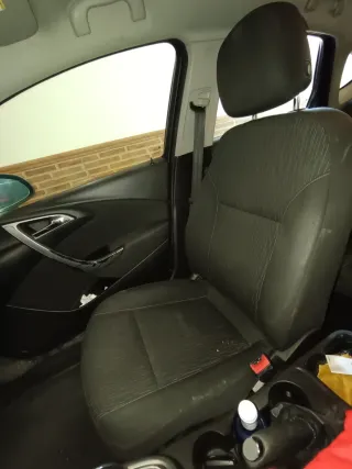 Asiento Delantero Opel Astra J Copiloto