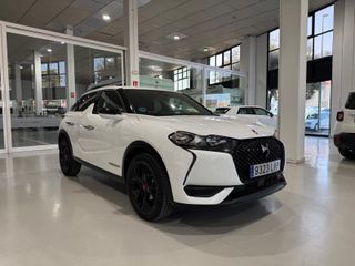 DS DS 3 CROSSBACK 2022 44.000KMS!!!
