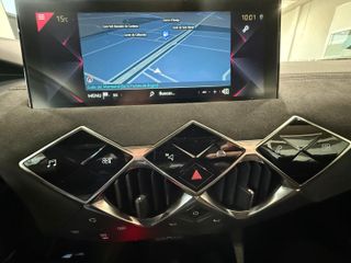 DS DS 3 CROSSBACK 2022 44.000KMS!!!