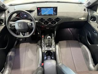 DS DS 3 CROSSBACK 2022 44.000KMS!!!
