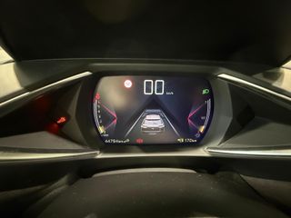 DS DS 3 CROSSBACK 2022 44.000KMS!!!