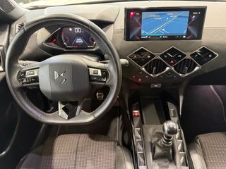 DS DS 3 CROSSBACK 2022 44.000KMS!!!