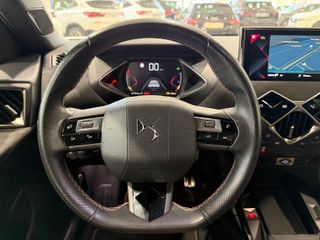 DS DS 3 CROSSBACK 2022 44.000KMS!!!