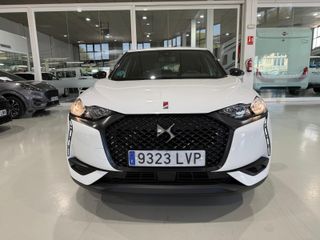 DS DS 3 CROSSBACK 2022 44.000KMS!!!