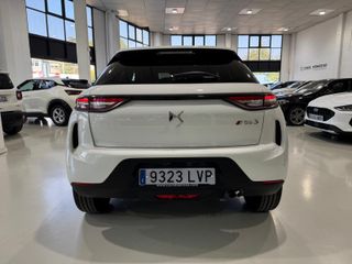 DS DS 3 CROSSBACK 2022 44.000KMS!!!