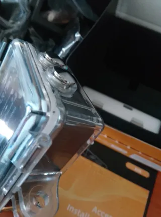 Action Camera A26 - Ultra HD 4K