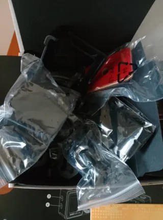 Action Camera A26 - Ultra HD 4K