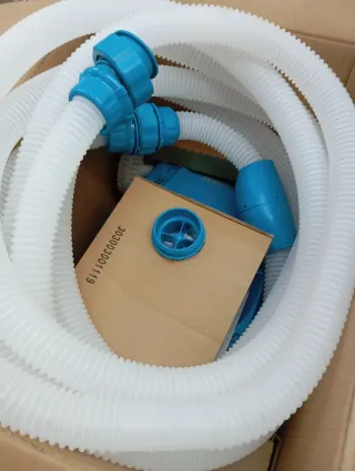 Robot de Piscina Bestway AquaDrift