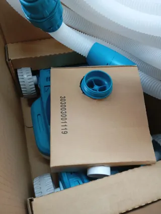 Robot de Piscina Bestway AquaDrift