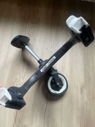Patin Bugaboo