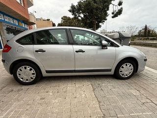 Citroen C4 único propietario