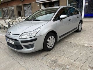 Citroen C4 único propietario