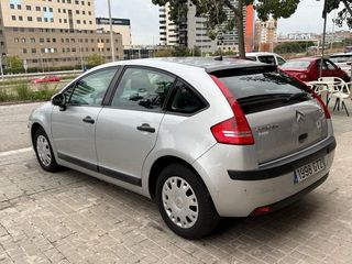 Citroen C4 único propietario