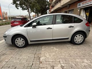 Citroen C4 único propietario