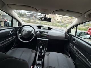 Citroen C4 único propietario