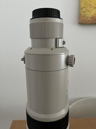 Canon EF 500mm f/4 L IS USM