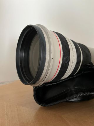 Canon EF 500mm f/4 L IS USM