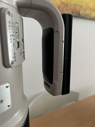 Canon EF 500mm f/4 L IS USM