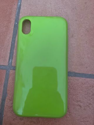 Fundas iPhone XR Harry Potter