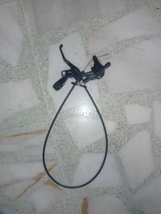 Freno delantero Tektro