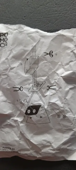 Pomoca Top Fix Race Piel de Foca