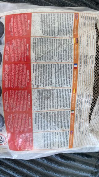 Cadenas para nieve AutoSock Talla 62