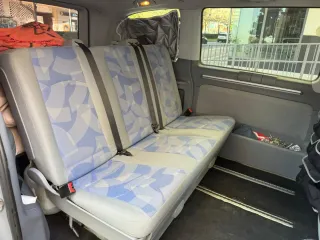 Mercedes-Benz Viano 2007