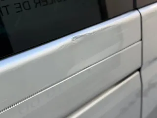 Mercedes-Benz Viano 2007