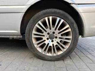 Mercedes-Benz Viano 2007