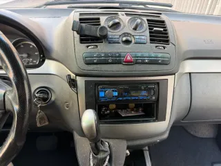 Mercedes-Benz Viano 2007