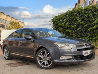 Citroen C5 Exclusive 3.0 HDI 240CV AT6 E5