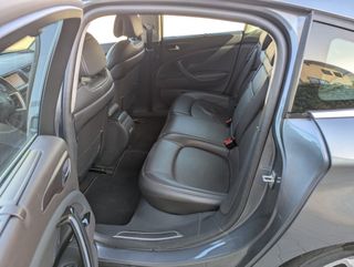 Citroen C5 Exclusive 3.0 HDI 240CV AT6 E5