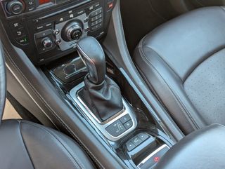 Citroen C5 Exclusive 3.0 HDI 240CV AT6 E5