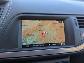 Citroen C5 Exclusive 3.0 HDI 240CV AT6 E5