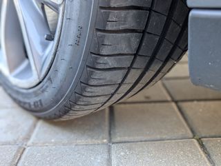 Citroen C5 Exclusive 3.0 HDI 240CV AT6 E5