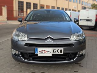 Citroen C5 Exclusive 3.0 HDI 240CV AT6 E5