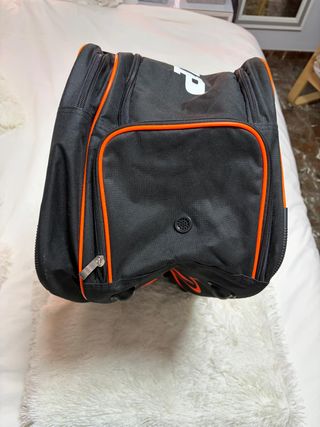 Paletero Dunlop Tour Intro Naranja