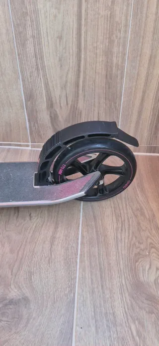 Patinete Oxelo Mid 9 Decathlon